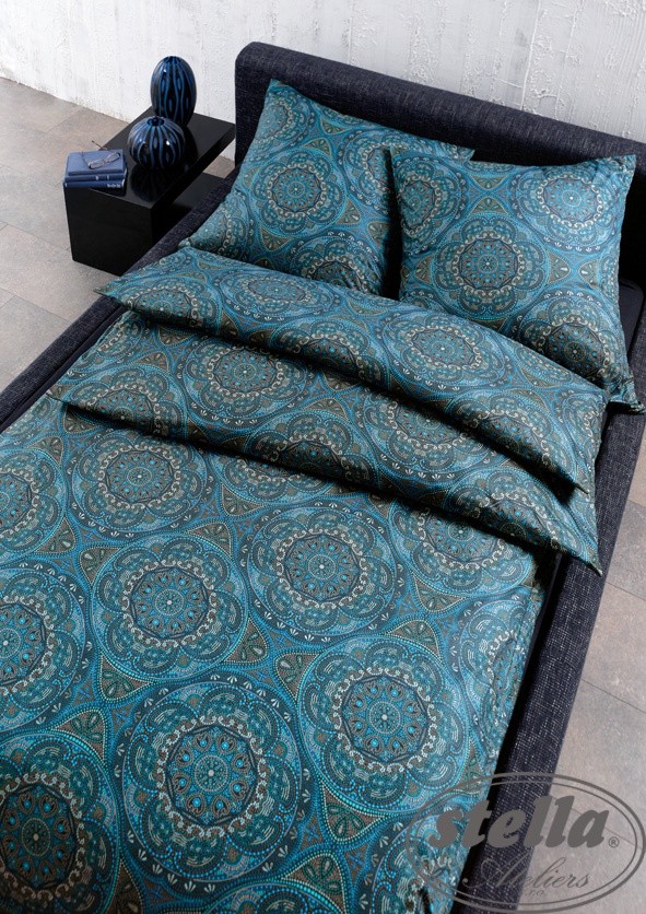 luxusní povlečení