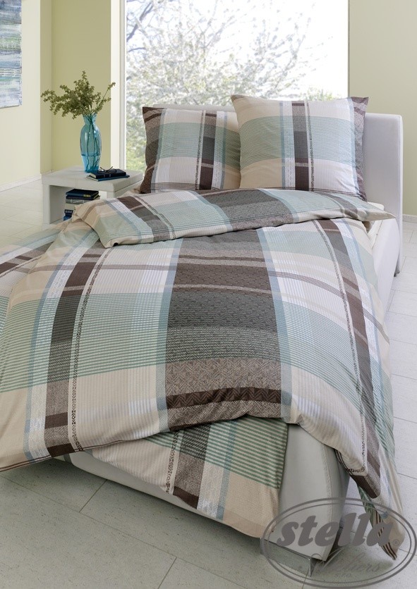 saténové povlečení