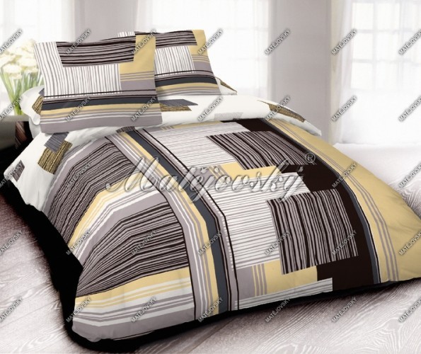 Povlečení matějovský