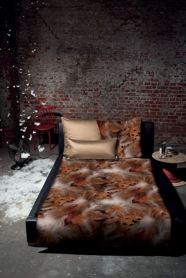 Luxusní povlečení Stella Ateliers